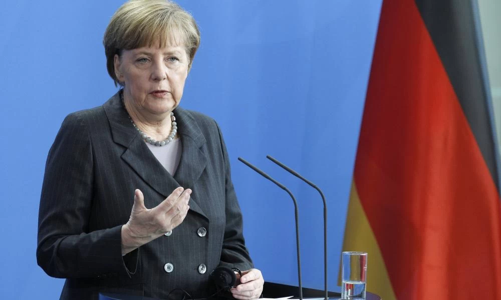 Μέρκελ: Ετοιμαστείτε για Brexit χωρίς συμφωνία